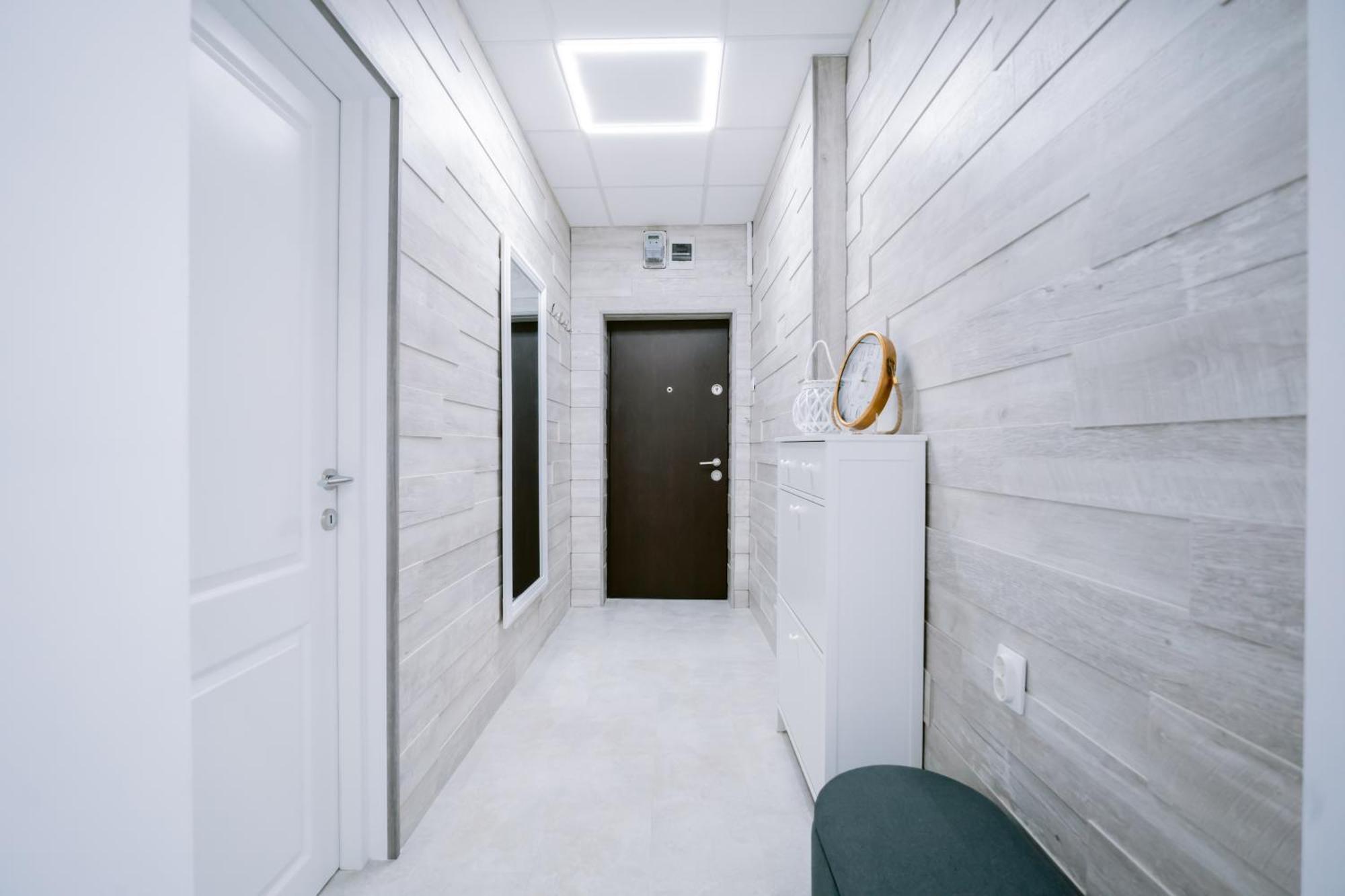 Historic Bucharest Hideway Apartment ภายนอก รูปภาพ